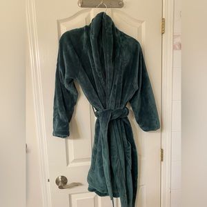 Victoria’s Secret robe